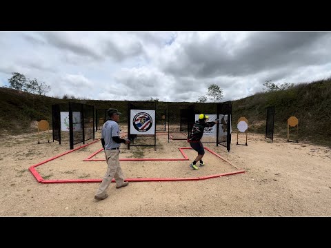 THPSA IPSC Handgun National Championship 2022/2 4-5 June 2022