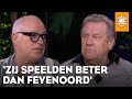 'De Oranje Leeuwinnen speelden beter voetbal dan Feyenoord' | DE ORANJEZOMER