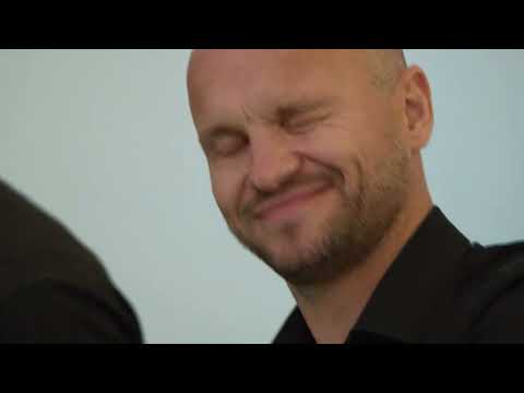 Urban Bartenders  #2