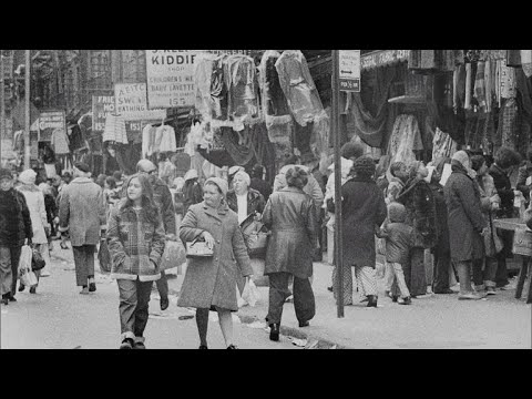 The immigrant experience at NYC's Tenement Museum