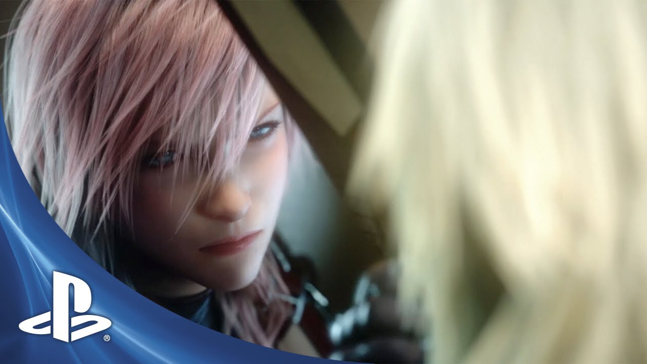 Lightning Returns: Final Fantasy XIII Hits PS3 2/11/14, New Trailer