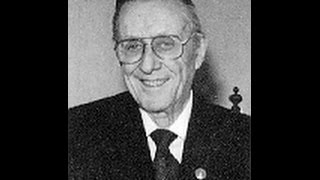 Jacques Normand  (1922-1998 )    Sa vie et sa carrière (1998 )