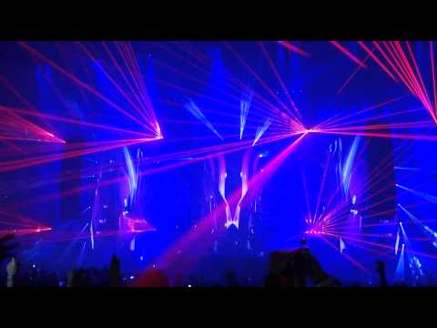 Transmission 2014: PPK Planet Perfecto Knights   ResuRection Paul Oakenfold Full On Fluoro Mix