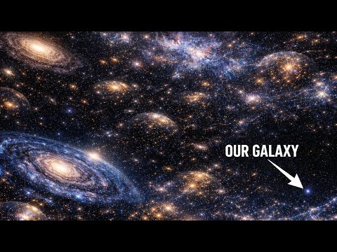 How Many Galaxies exist in the Universe? [Hindi/हिंदी मे]