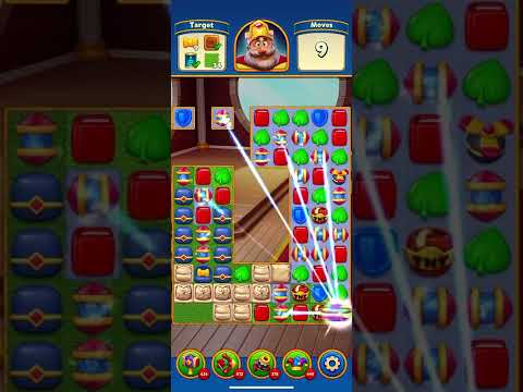 Royal Match Level 4504