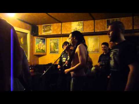 Dekasta - DEKASTA - koncert Otrokovice