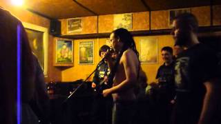 Video DEKASTA - koncert Otrokovice