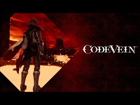 Code Vein Walkthrough Part 7