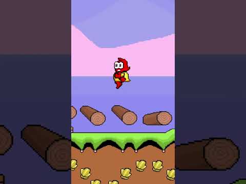 PLOK Remake - Prefabs Can Be Scary