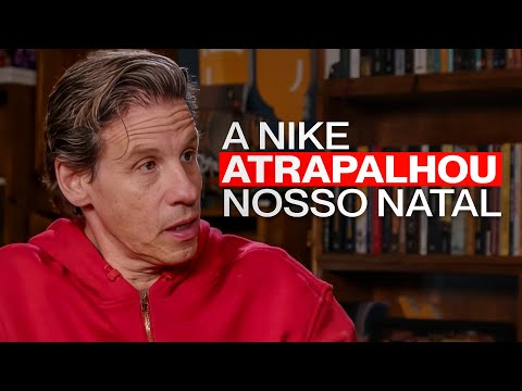 FUNDADOR E CEO DA CHILLI BEANS - Caito Maia