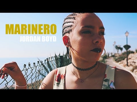 Maluma - Marinero - Jordan Boyd Cover