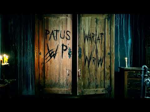 ADAM P - STARA SZAFA - feat. WARIAT WRW   #rap  #wrwp