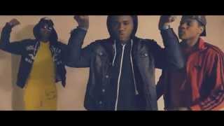 Sacat - My Niggaz Ft. Reckless, TriSzy, KiidJay G || OFFICIAL VIDEO 2014