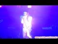 Marilyn Manson - 01 - Kinderfeld (Live At New York "Nights Of Nothing" 09.05.96) HD