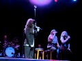 Expose In Concert December And Your Baby Never Look Good In Blue Henderson Pavilion