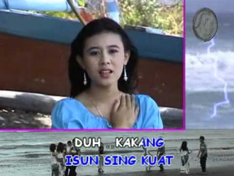 Ngarep Ngarep - Lisa Rachawati