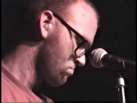 ARCHERS OF LOAF - May 11, 1996 Mercury Theatre - Knoxville, TN