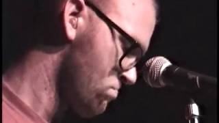 ARCHERS OF LOAF - May 11, 1996 Mercury Theatre - Knoxville, TN