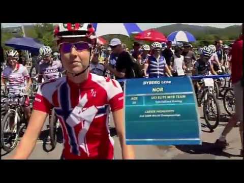 2011 UCI XCO World Cup #5 Windham // Replay / Women's Race