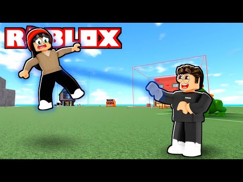 ROBLOX FLING THINGS AND PEOPLE WITH ALEXA!