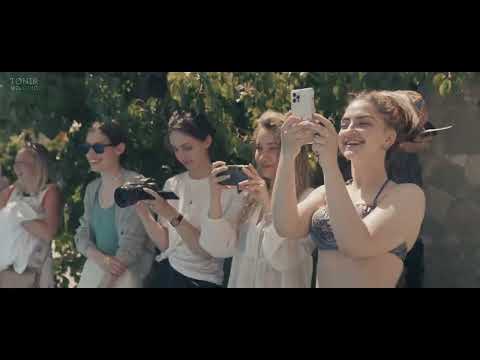 Anna & Yevgeniy Destination Wedding in Armenia