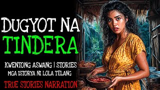 Download the video "DUGYOT NA TINDERA | Kulam True Story"