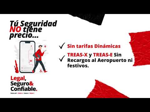 TREASAPP