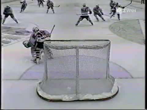 VBQ - NLA 05-06 #26 Zürich - Rapperswil 3-6