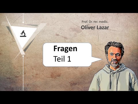 Your Questions | Part 1