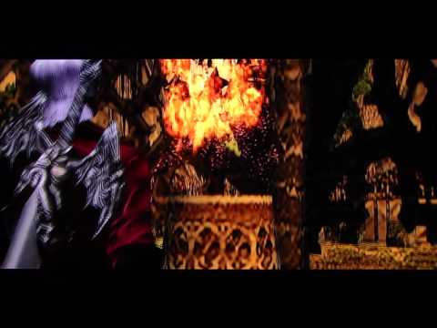 Devil May Cry HD playthrough pt14