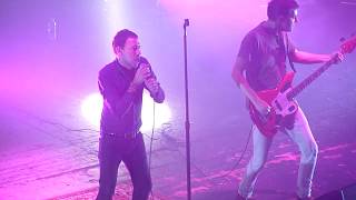 Shed Seven - She Left Me On Friday - Brixton Academy, London - December 2017