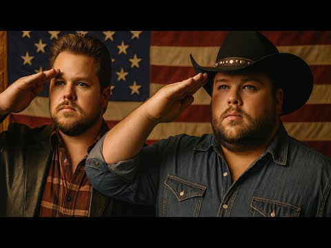 The Heavy Hittas - Ain’t Backin’ Down (Official Music Video)