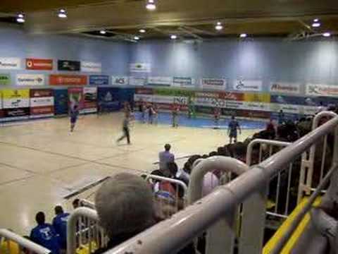 Alcobendas 28 - 29  Edenca (3/3)