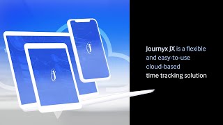 Journyx video