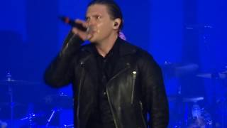 Shinedown &quot;How Did You Love&quot; (HD) (HQ Audio) Live Ribfest 7/2/2017
