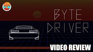 Review: Byte Driver (Steam) - Defunct Games