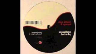Alexi Delano & Xpansul - Meta-intellectual