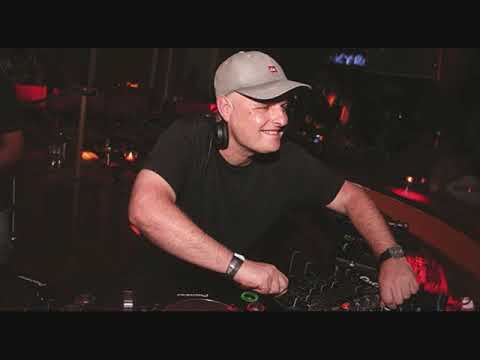 Dave Pearce Dance Trance Dj Live on Danny sun renowned morning show 19/11/