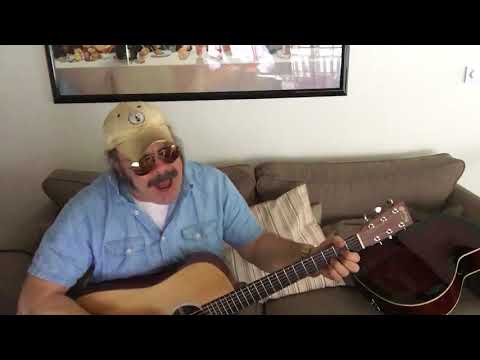 Keith Austin.........Haggard and Jones