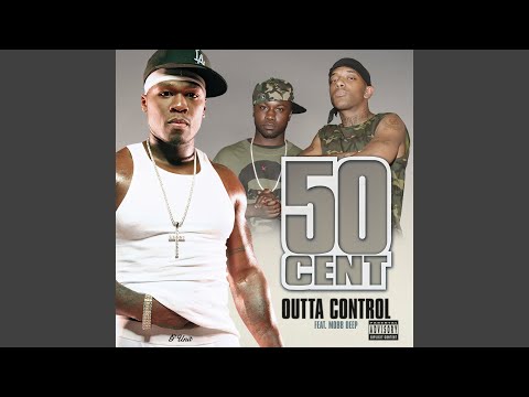 Video thumbnail for Outta Control (Remix)