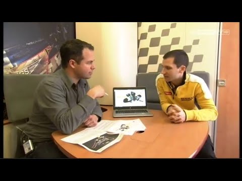 2014 #F1 Pre Season testing - Jerez Test Day 2 (Ted's Notebook)