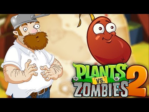 Plants vs. Zombies™ 2 - PopCap Pinata Party Today 75