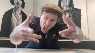 Big D and the Kids Table - Lockdown Little Bitch 2020