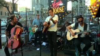 &quot;Thoughts of You&quot; - Diego Garcia Video at the SXSW Virgin Mobile House 2013