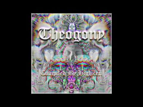 HighZen - Dancing At The Lovers Circle