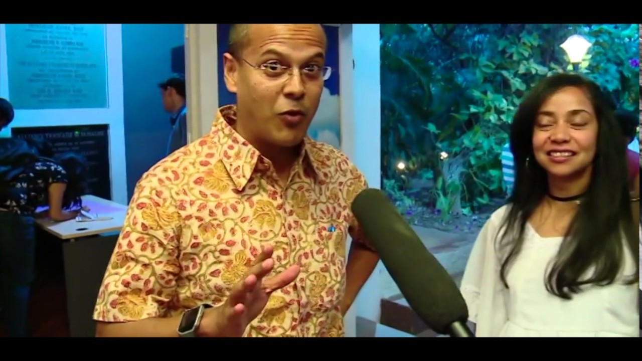 HATE MAIL TRAILER by Playtonik Productions