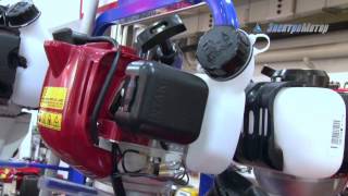 Maruyama BCV5020 - відео 1