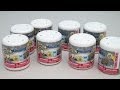 TRANSFORMERS 4 MASH EMS BLIND CAPSULE AGE OF EXTINCTION MOVIE TOY VIDEO REVIEW