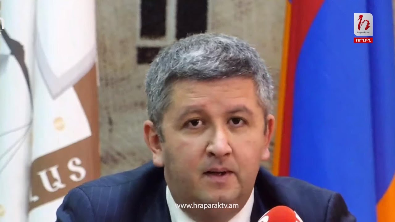 #Ուղիղ. Ոստիկանության Կենտրոնի բաժնում ծեծել են փաստաբանի. հրատապ ասուլիս