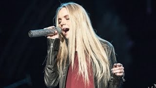Danielle Bradbery Live Tour Highlights